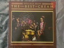 Strange Brew, The Very Best Of