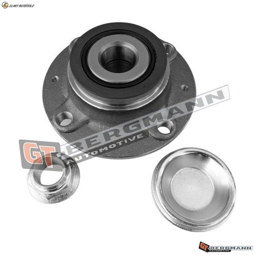 Wheel bearing kit gt24 142 - kit, gt24-142
