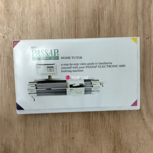 Passap electronic 6000 home - passap,