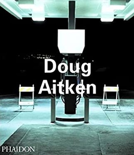 Doug aitken paperback amanda - paperback,