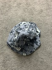 Next Toddler 12-18months Reversible Bucket Hat Dinosaur Hat
