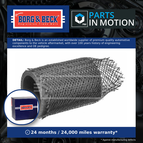 Turbo hose fits - turbo,