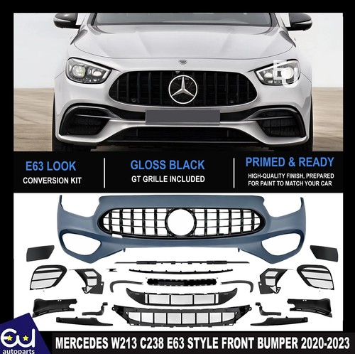 For mercedes w213 c238 e63 - for,