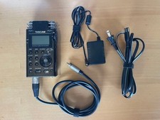 TASCAM DR-100MKIII Flagship