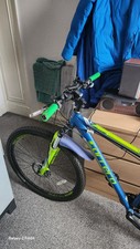 29inch hellcat limited edition mountain bike 