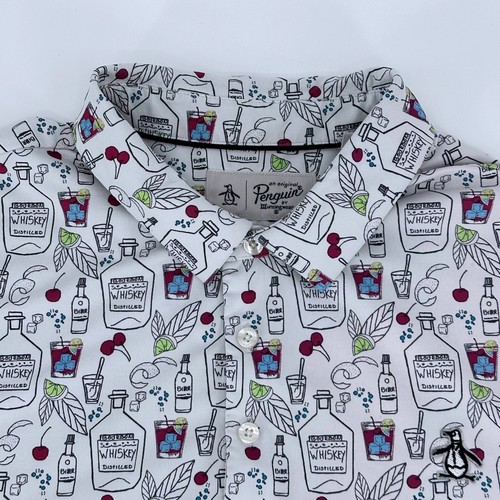 Original penguin mens - original,
