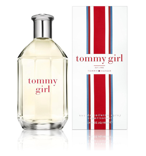 Tommy girl 100ml - tommy,