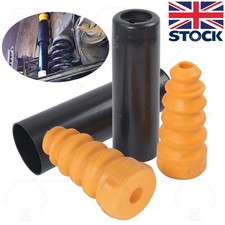 REAR SHOCK ABSORBER DUST COVER