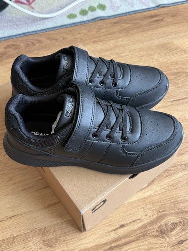 Deakins boys black school - boys,