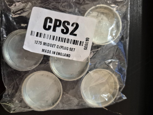 Nos cps2 bmc - cps2, mini