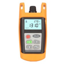 Dual Wavelength Optical Light