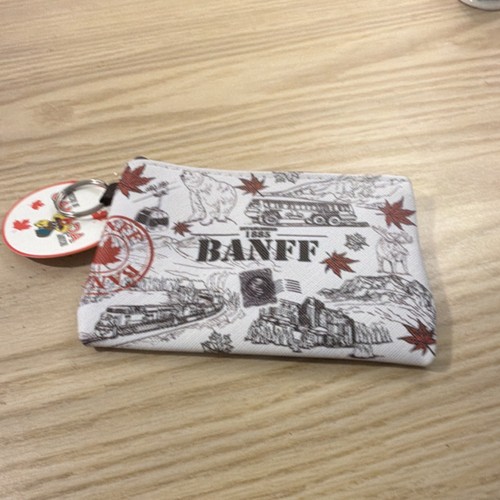 Banff graphic print - banff,
