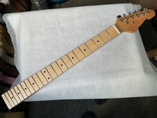Loaded Stratocaster Style
