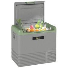 Outsunny 50L Car Refrigerator