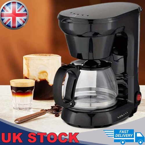 Filter coffee maker machine - filter,