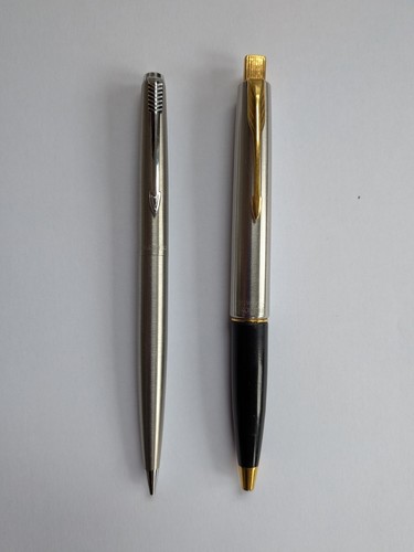 Vintage parker ballpoint and - vintage,