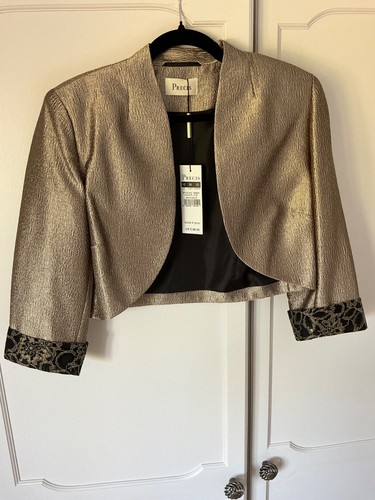 Precis ladies evening jacket
