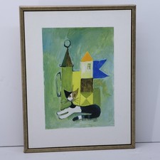 Rosina Wachtmeister Framed