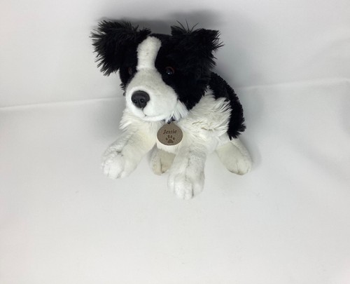 Keel toys jessie female - keel, border