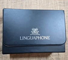 Vintage Linguaphone French Language Course (Video & Cassette Tapes) See Comments