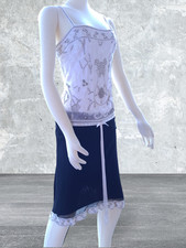 SAGAIE PARIS Gatsby Dress