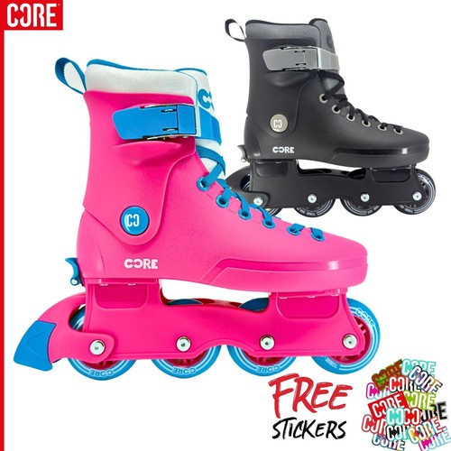 Core retro inline skates - core,