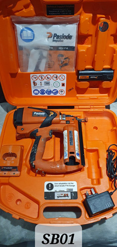 Paslode im65 f16 - paslode,