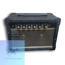 Roland guitar amp - jc-20,