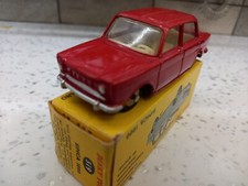 FRENCH DINKY 519 SIMCA 1000 -