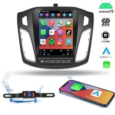 For Ford Focus 2012-2018 Apple