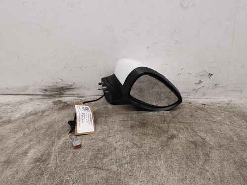 Ford fiesta wing mirror right - fiesta,