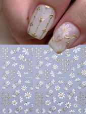 Nail Art Stickers Transfers