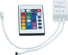 NJD Handheld 24 Key Infrared