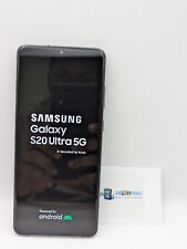 Samsung S20 Ultra 5G