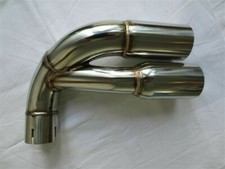 BMW 3/4 Series Performance