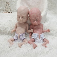 COSDOLL 15.5"Premature Newborn