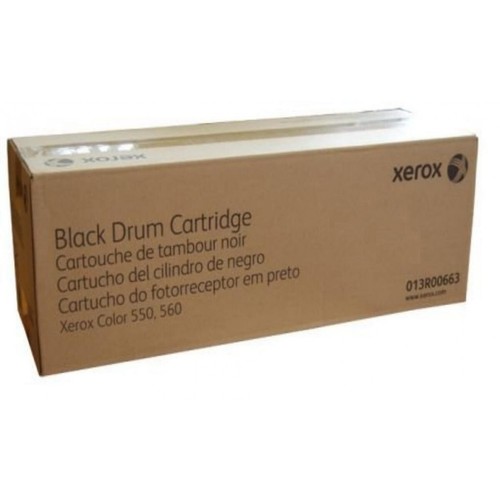 Genuine xerox 013r00663 - xerox, drum