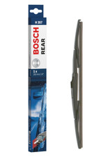 Vauxhall Zafira C Rear Wiper Blade Windscreen 2012 Onwards BOSCH H357