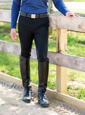 FITS Mens Hudson Woven Tread