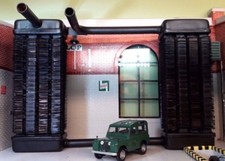 Quality Rectangular Smiths