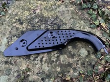 Honda Z50R Heat Shield For Later CDI Models 