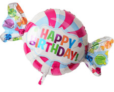 Sweets Balloon Children Happy