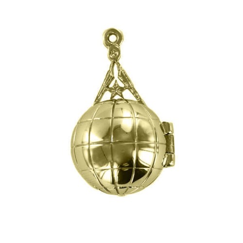 Rare masonic ladder orb - rare,