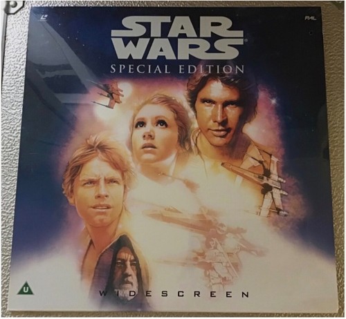 Sealed star wars - bn,sealed.star,