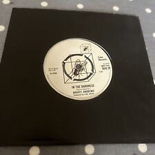 HARVEY ANDREWS - In The