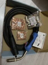 TBI 250 Expert MIG/MAG 5m  torch