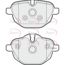 Brake Pads Set For BMW 5