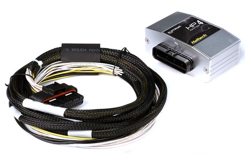 Haltech ecu hpi8 high power - hpi8,