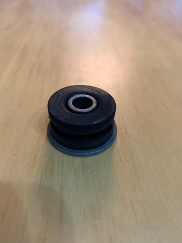 Kmx 125 rubber grommet and - 125,