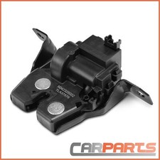 Tailgate Lock Boot Rear for